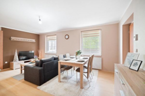 apartmán Buřany Jablonec Nad Jizerou